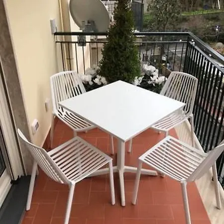 Panzió Al Parco Primavera 4*
