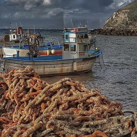 Al Parco Primavera Sorrento