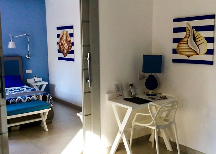 Al Parco Primavera 4*