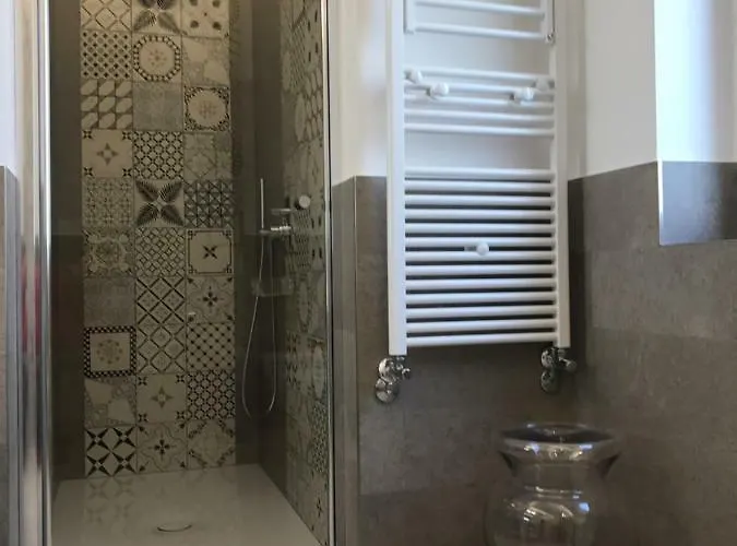 Panzió Al Parco Primavera