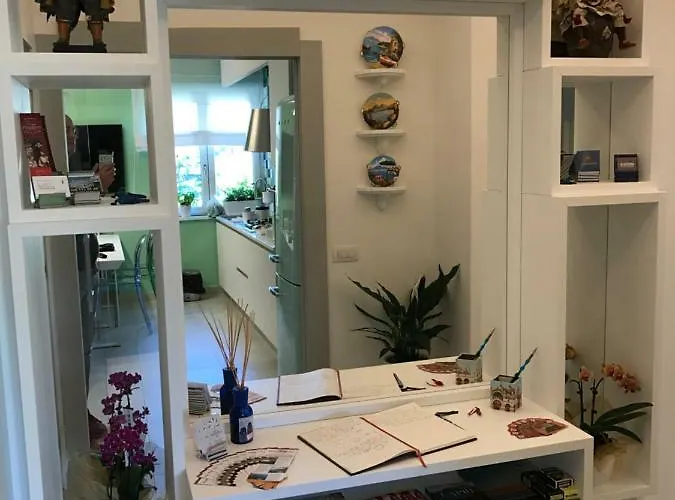 Al Parco Primavera 4*