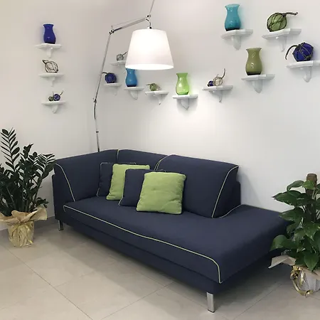 לינה וארוחת בוקר Al Parco Primavera