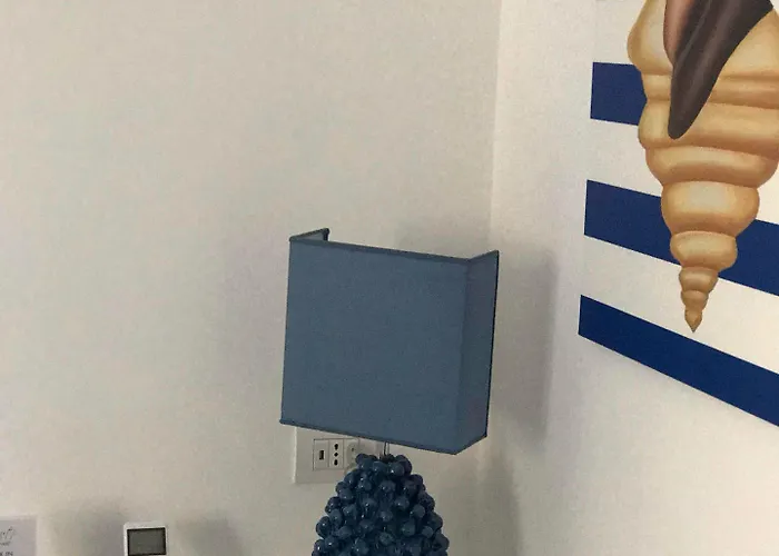 לינה וארוחת בוקר Al Parco Primavera