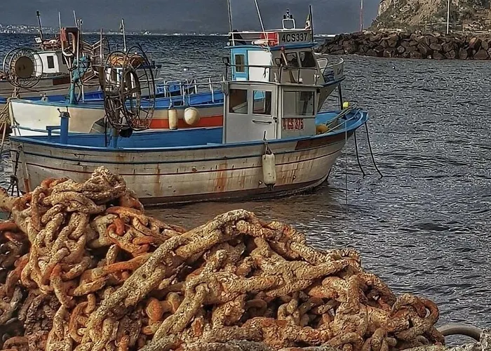 Al Parco Primavera סורנטו