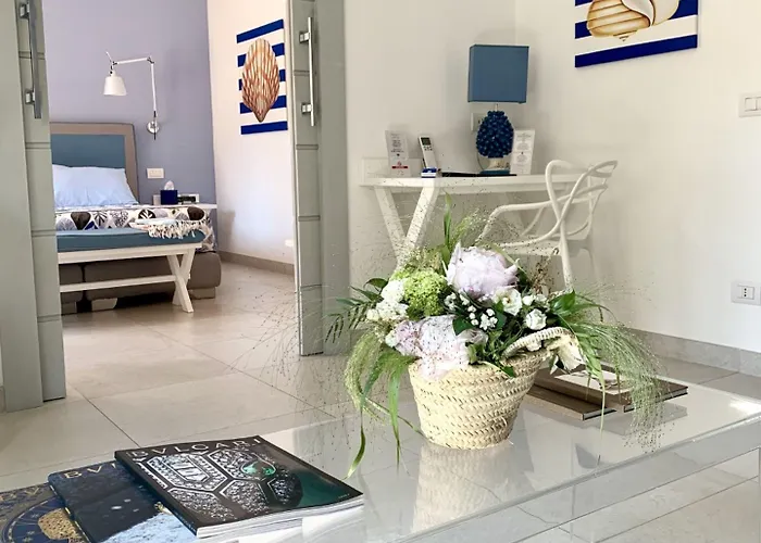 Al Parco Primavera 4* סורנטו