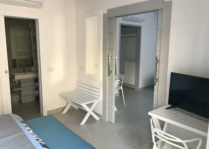 Al Parco Primavera סורנטו