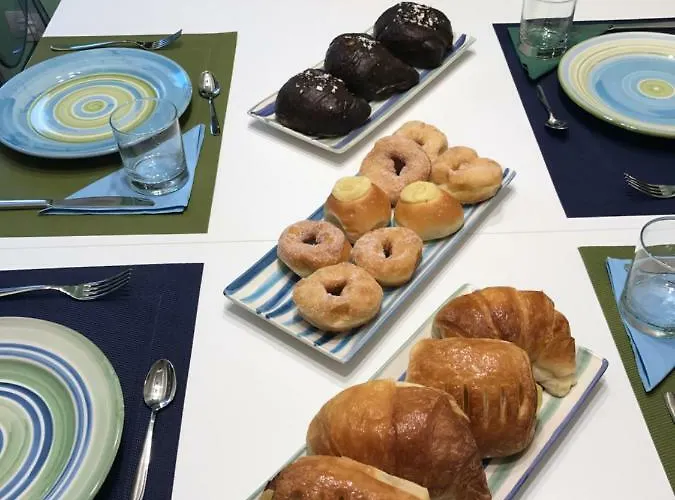 Al Parco Primavera 4* סורנטו