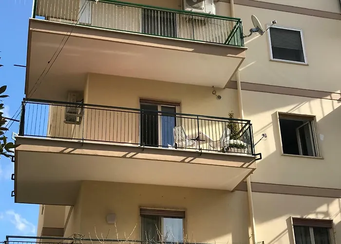 Al Parco Primavera 4*