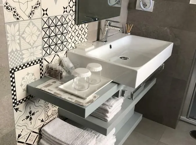 Al Parco Primavera לינה וארוחת בוקר סורנטו