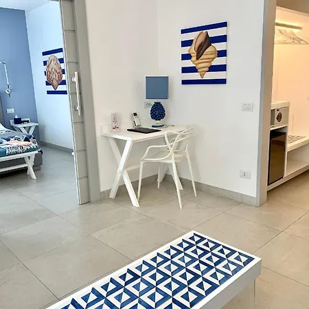 Al Parco Primavera Bed & Breakfast Sorrento
