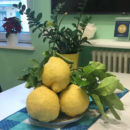 Al Parco Primavera Готель типу 