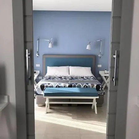 Oda ve Kahvaltı Al Parco Primavera