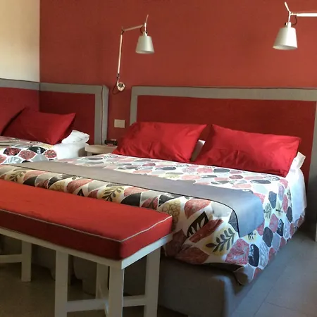 Al Parco Primavera 4* Сорренто