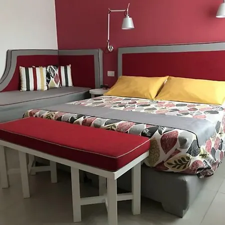 Al Parco Primavera Bed & Breakfast Sorrento