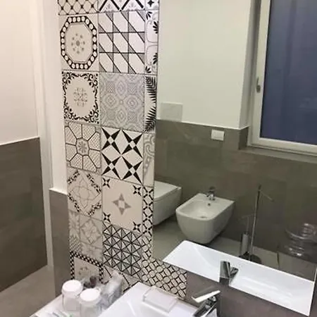 Al Parco Primavera Готель типу 