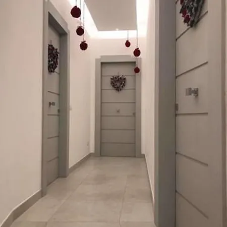 Al Parco Primavera 4*