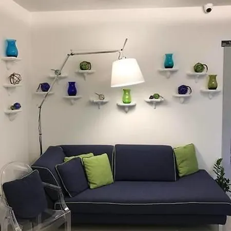 Al Parco Primavera 4* Сорренто