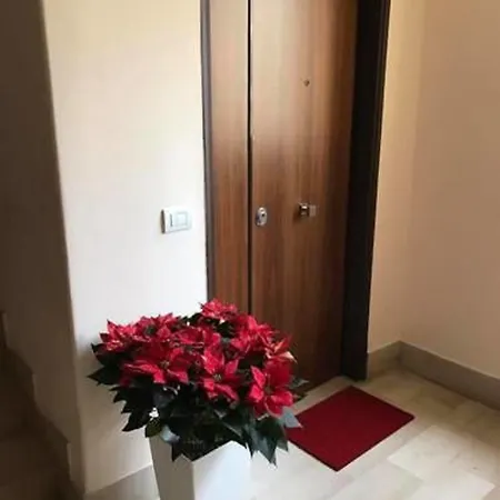 Al Parco Primavera 4*