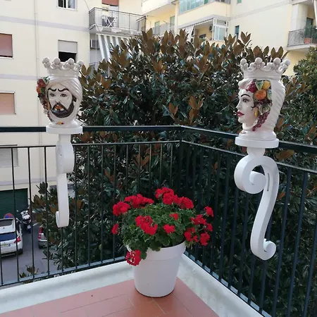 Al Parco Primavera