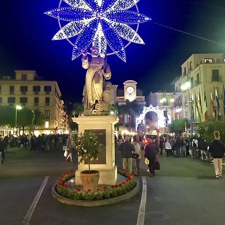 Al Parco Primavera Готель типу 