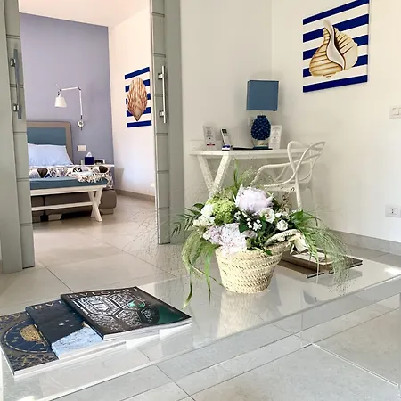 Al Parco Primavera 4* Сорренто