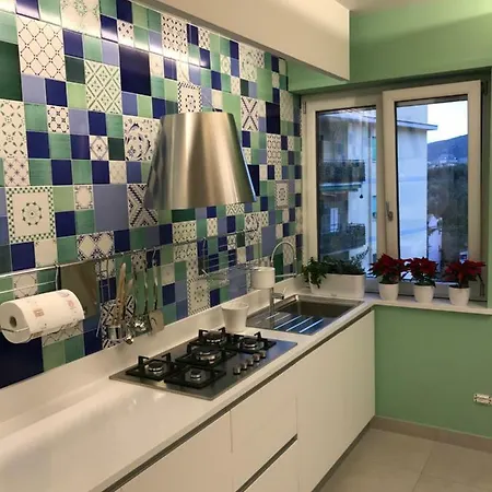 Al Parco Primavera Bed & Breakfast Sorrento