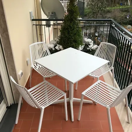 Al Parco Primavera Bed & Breakfast 2*