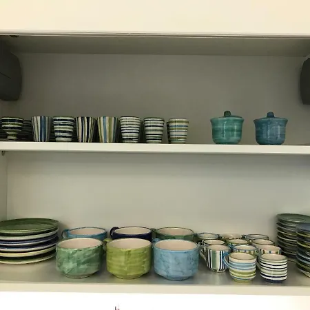 Al Parco Primavera Готель типу 