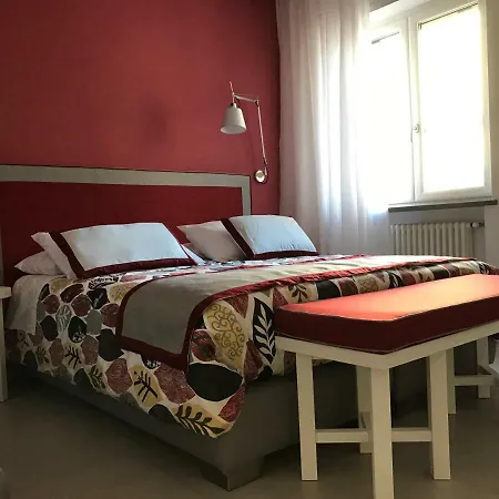 Al Parco Primavera Sorrento