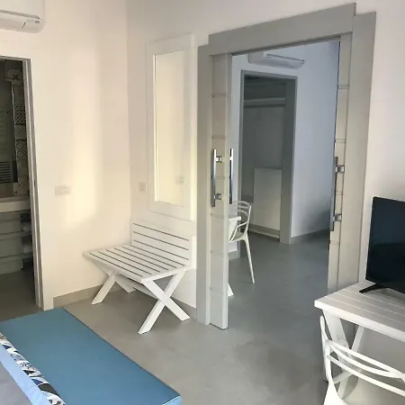Al Parco Primavera Сорренто