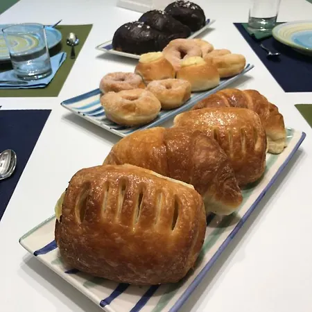 Al Parco Primavera Bed & Breakfast 4*