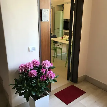 Al Parco Primavera Отель типа 