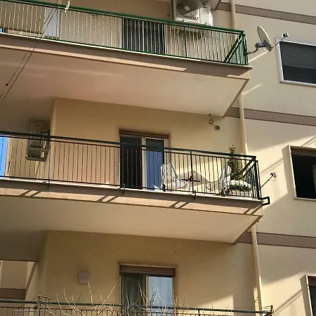 Al Parco Primavera 4*