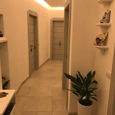 Oda ve Kahvaltı Al Parco Primavera 4*