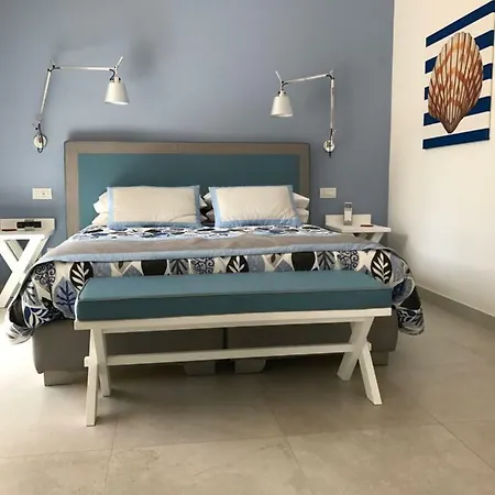 Bed & Breakfast Al Parco Primavera 4*