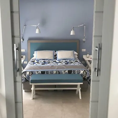 Al Parco Primavera Bed & Breakfast Sorrento
