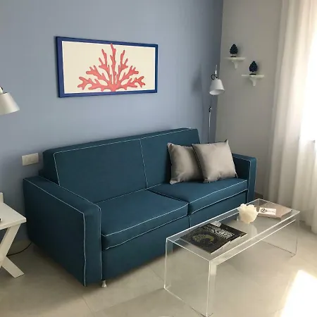 Bed & Breakfast Al Parco Primavera Sorrento