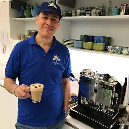 Готель типу 