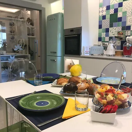 Al Parco Primavera Bed & Breakfast 2*