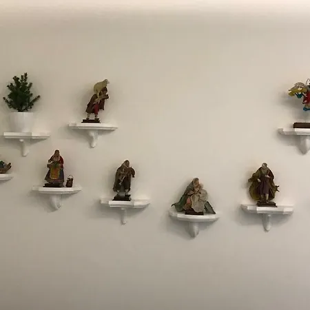 Al Parco Primavera Сорренто