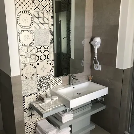 Al Parco Primavera 4* Сорренто