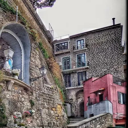 Al Parco Primavera Oda ve Kahvaltı 4*