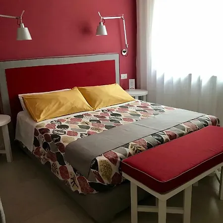 Al Parco Primavera Bed & Breakfast