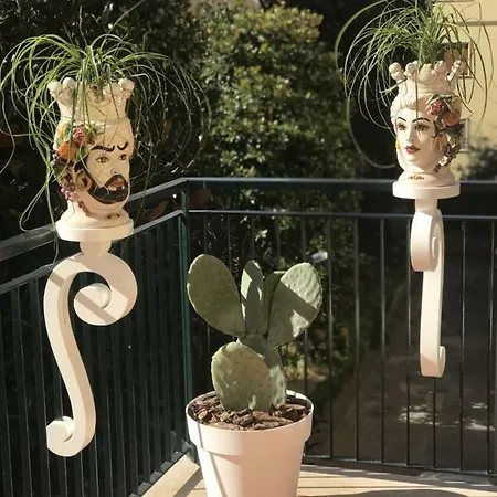 Al Parco Primavera Готель типу 