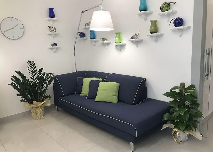 B&B 알 파르코 프리마베라