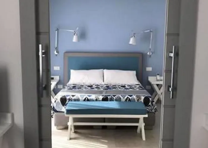 B&B 알 파르코 프리마베라