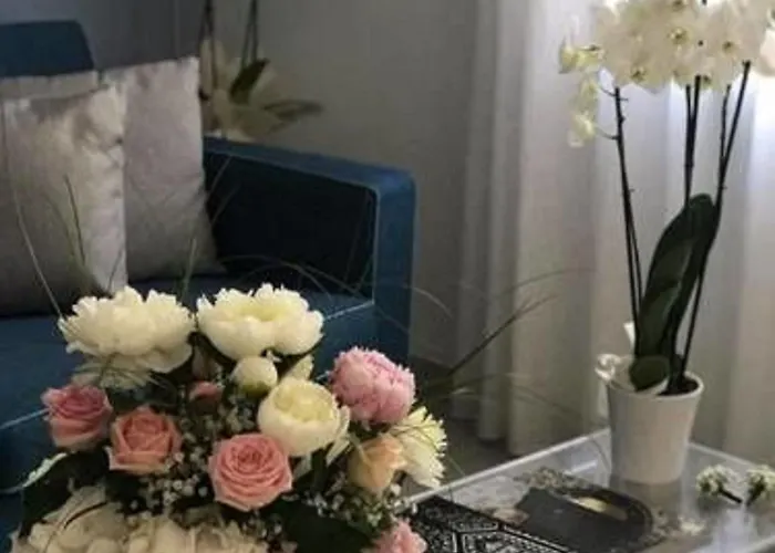 B&B 알 파르코 프리마베라 4*