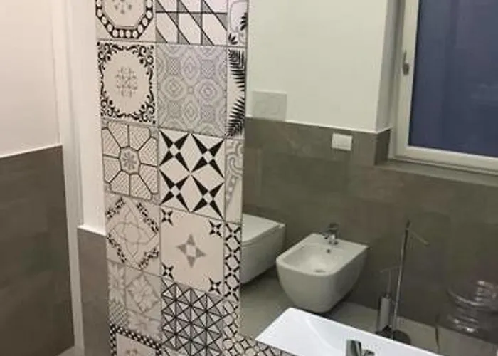 Al Parco Primavera Bed & Breakfast 4*