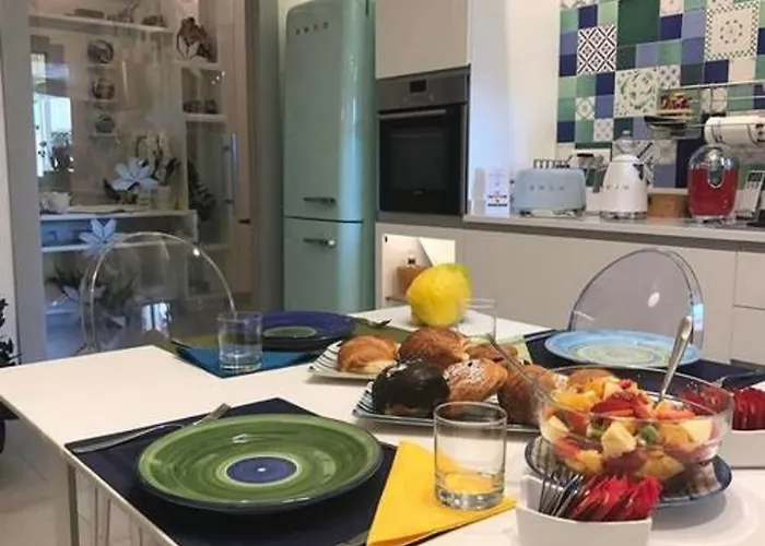 알 파르코 프리마베라 4*