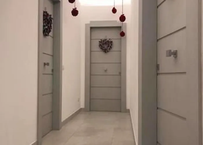 알 파르코 프리마베라 4*